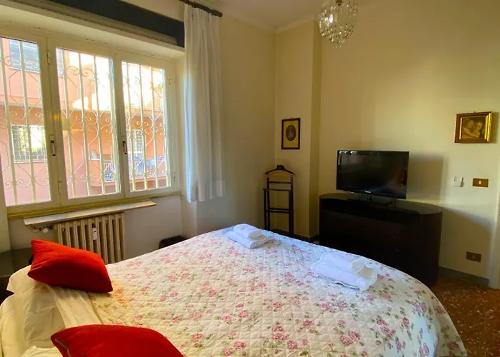 -The Vatican Relais- San Pietro District And Free Parking